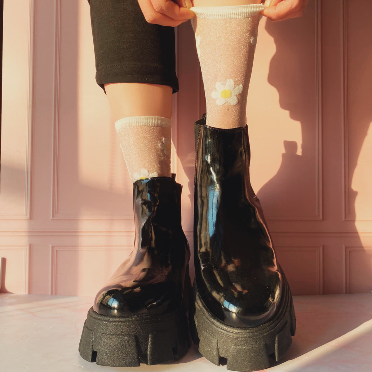 Bonn (Botas de lluvia)