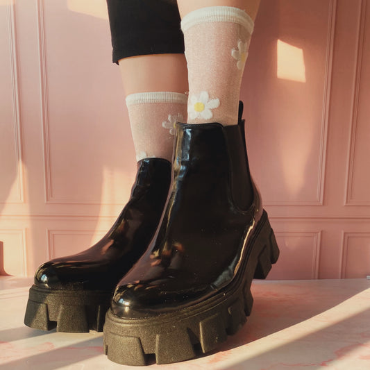 Bonn (Botas de lluvia)