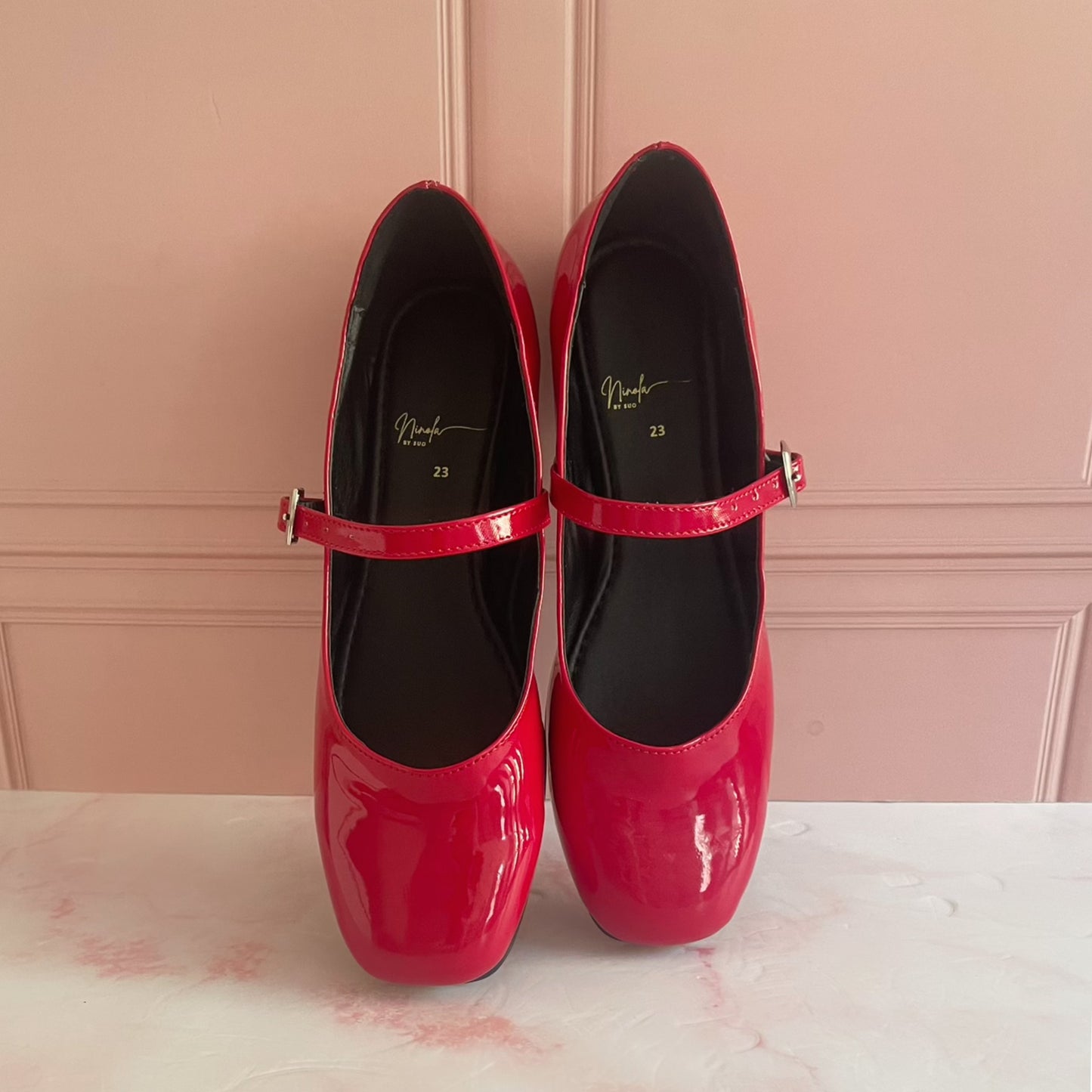 Linz Rojo